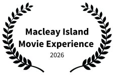 Logo of Macleay Island Movie Events