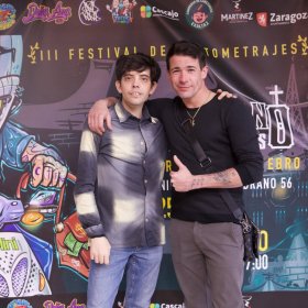 Photo of Festival De Cortometrajes Ya Casi No Quedan Canis IV