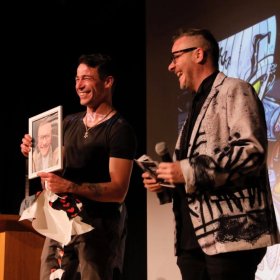 Photo of Festival De Cortometrajes Ya Casi No Quedan Canis IV