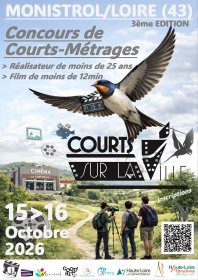 Photo of COURTS SUR LA VILLE