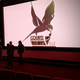 Photo of COURTS SUR LA VILLE