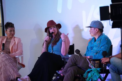 Photo of 2026 Sparknify Human Vs. AI Film Festival