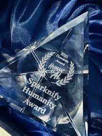 Photo of 2026 Sparknify Human Vs. AI Film Festival