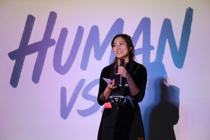 Photo of 2026 Sparknify Human Vs. AI Film Festival