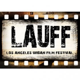 Logo of Los Angeles Urban Film Festival (Online) 