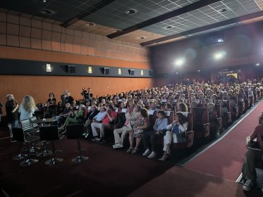 Photo of FESTIVAL INTERNACIONAL DISRUPTORES CULTURALES EN LA GRAN PANTALLA 
