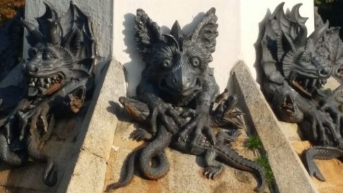 Photo of FESTIVAL INTERNACIONAL DISRUPTORES CULTURALES EN LA GRAN PANTALLA 