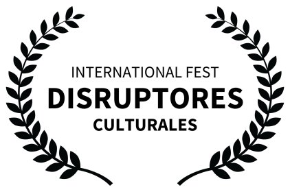 Logo of CULTURAL DISRUPTORS ON THE BIG SCREEN INTERNATIONAL FILM FESTIVAL
