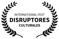 Logo of FESTIVAL INTERNACIONAL DISRUPTORES CULTURALES EN LA GRAN PANTALLA 