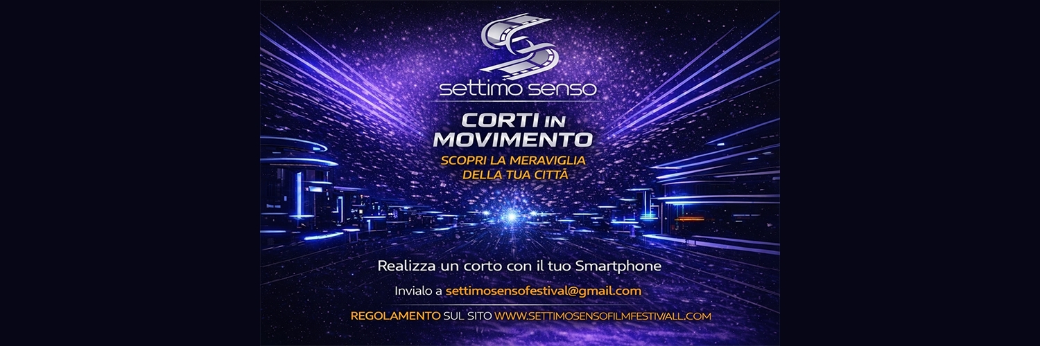 Banner CORTI IN MOVIMENTO