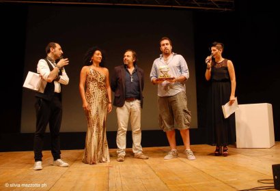 Photo of CORTI IN MOVIMENTO