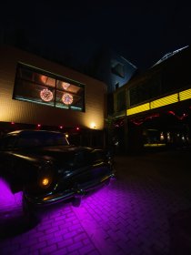 Photo of Kaputt Future Festival