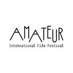 Logo of Amateur International Film Festival