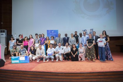 Photo of Cinemana Mare Nostrum