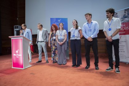 Photo of Cinemana Mare Nostrum