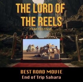 Photo of The Lord of The Reels