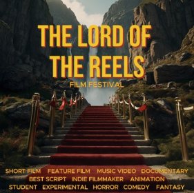 Logo of The Lord of The Reels