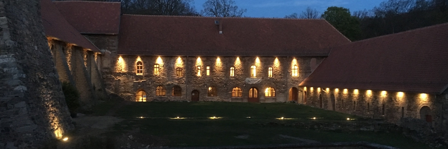 Banner Internationales Filmfest Ilsenburg 