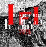 Logo of Internationales Filmfest Ilsenburg 