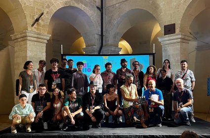 Photo of SHORT WEEK END FILM FESTIVAL