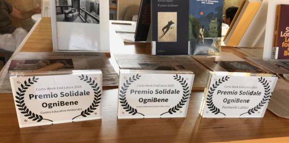 Photo of SHORT WEEK END FILM FESTIVAL