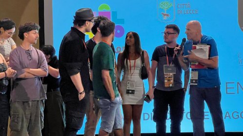 Photo of SHORT WEEK END FILM FESTIVAL