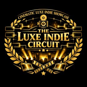 Logo of The Luxe Indie Circuit