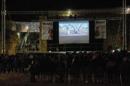 Photo of Jacovella da Celano Film Festival