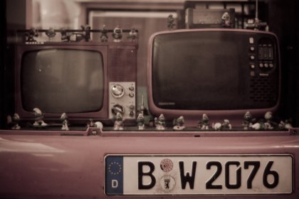 Photo of Molden VideoArt Festival