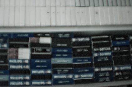 Photo of Molden VideoArt Festival