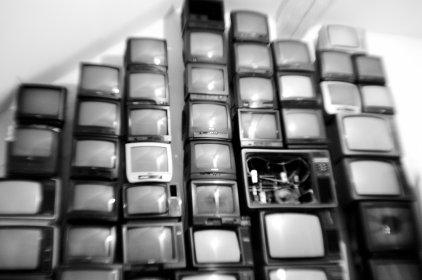 Photo of Molden VideoArt Festival