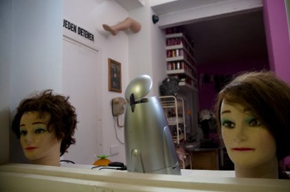 Photo of Molden VideoArt Festival