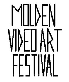 Logo of Molden VideoArt Festival