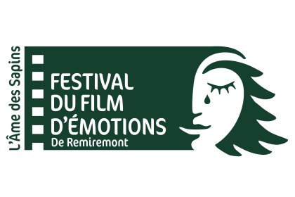 Logo of FESTIVAL DU FILM D`EMOTIONS DE REMIREMONT (FFER)