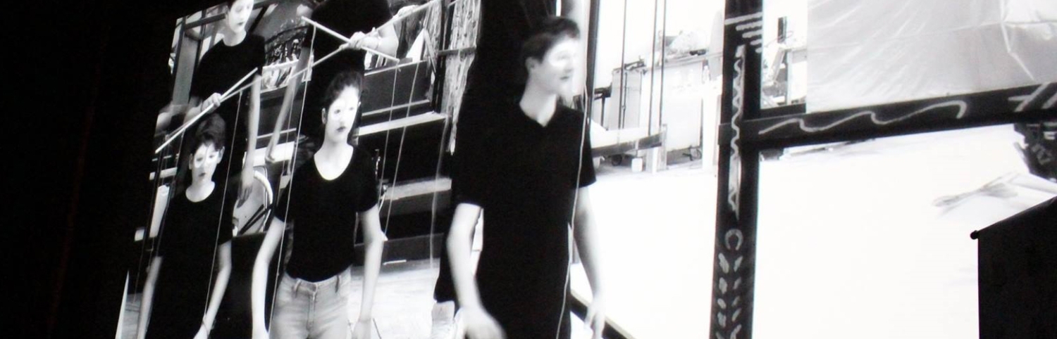 Banner CIAK ITALIA INTERNATIONAL SHORT FESTIVAL