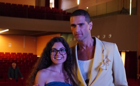 Photo of CIAK ITALIA INTERNATIONAL SHORT FESTIVAL