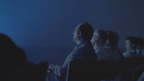 Photo of Austin AI Film Festival