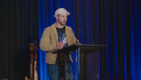 Photo of Austin AI Film Festival