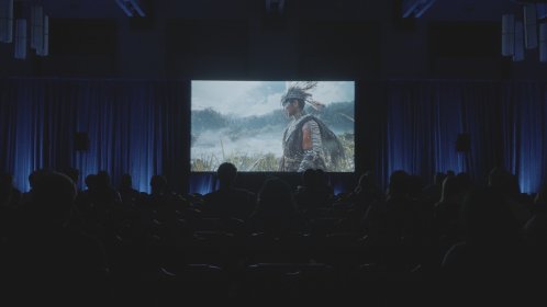 Photo of Austin AI Film Festival