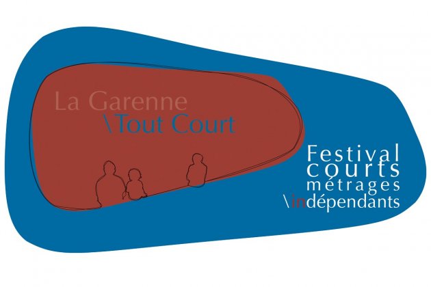 Logo of La Garenne Tout Court