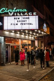 Photo of New York Short Film Festival