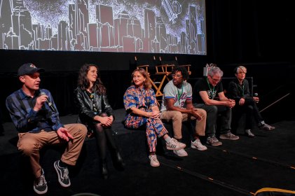 Photo of New York Short Film Festival