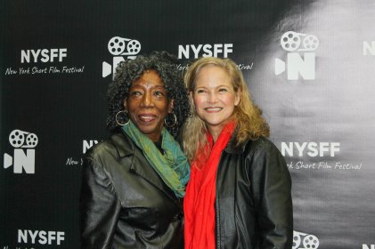 Photo of New York Short Film Festival