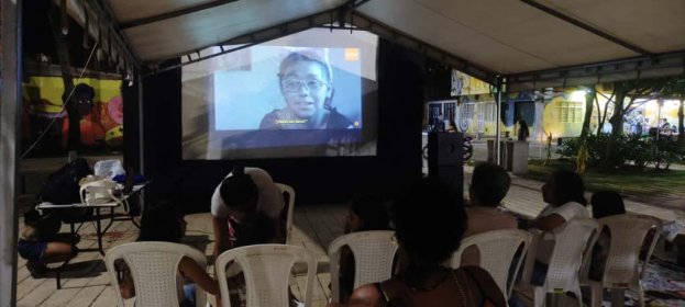 Photo of II Changuito  Festival De Cine Para Las Niñeces