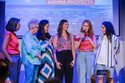 Photo of III Certamen De Cortometraje Cajasol Vida