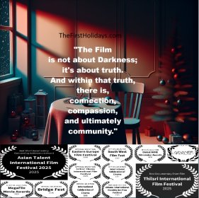 Photo of Grief Fest: The Grief Film Festival - Films About Love, Loss and Healing Thru the Lens