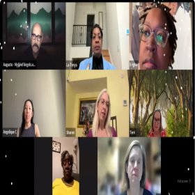 Photo of Grief Fest: The Grief Film Festival - Films About Love, Loss and Healing Thru the Lens