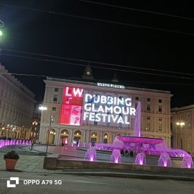 Photo of Dubbing Glamour Festival 8° edizione