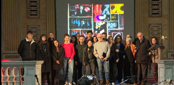 Photo of Dubbing Glamour Festival 8° edizione