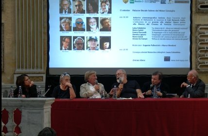 Photo of Dubbing Glamour Festival 8° edizione